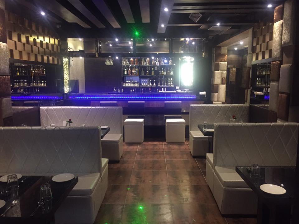 Hotel Pappan Plaza Palwal Εξωτερικό φωτογραφία