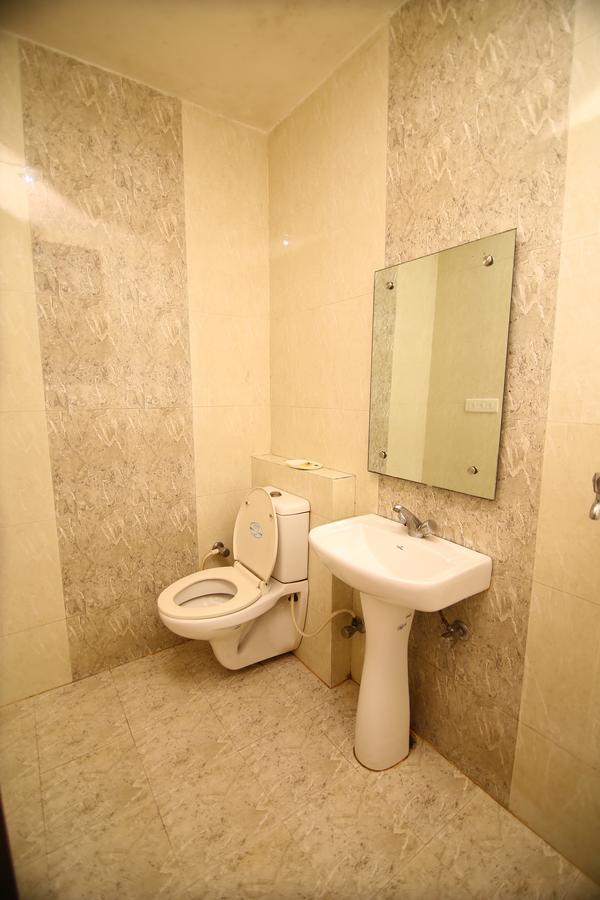 Hotel Pappan Plaza Palwal Εξωτερικό φωτογραφία